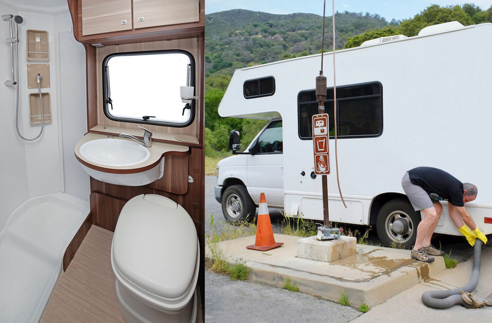 Portable restroom rental planning for Boulder, CO